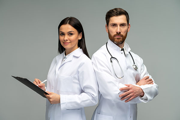 peptide therapy clinic in Rowlett